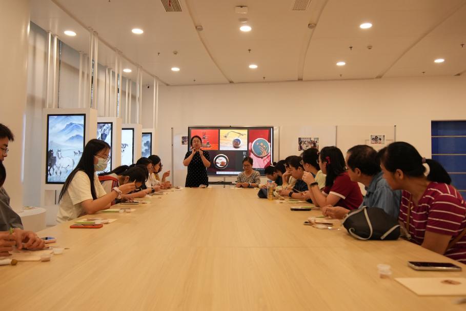 清新福建 何以非遗 | 国际非遗日，福州把瑰宝这样展示