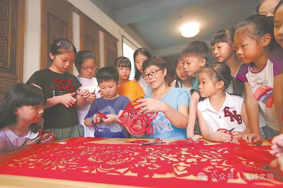 清新福建 何以非遗 | “非遗好礼”出炉，解锁传统文化新表达