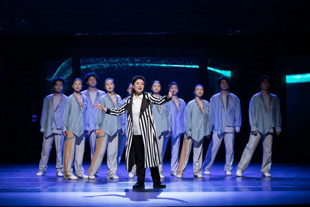 喜报！福建2部作品入选第三届全国优秀音乐剧展演
