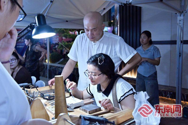 花样赏秋，玩转莆阳！莆田2026年秋季文旅活动正式启幕