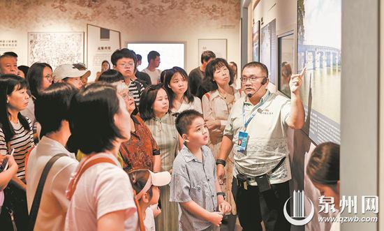 假期开场 文博场馆“热”力十足