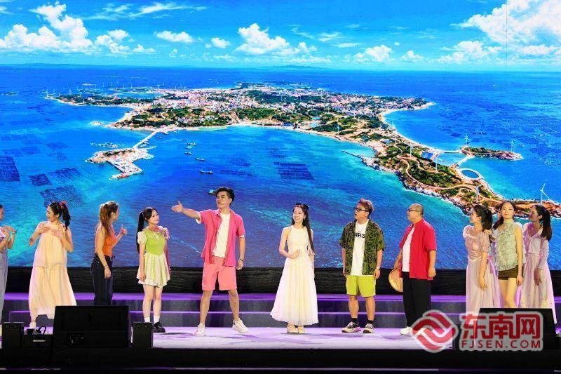 花样赏秋，玩转莆阳！莆田2026年秋季文旅活动正式启幕