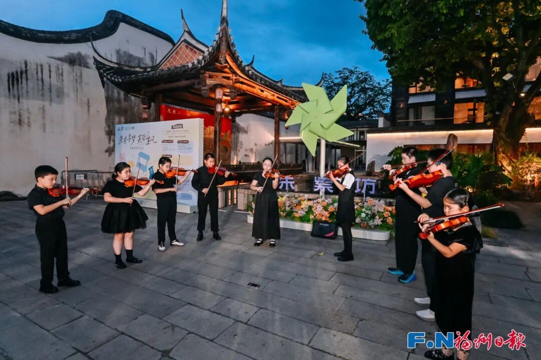 国庆假期第7天，媒体竞相报道，榕城文旅热度不减！