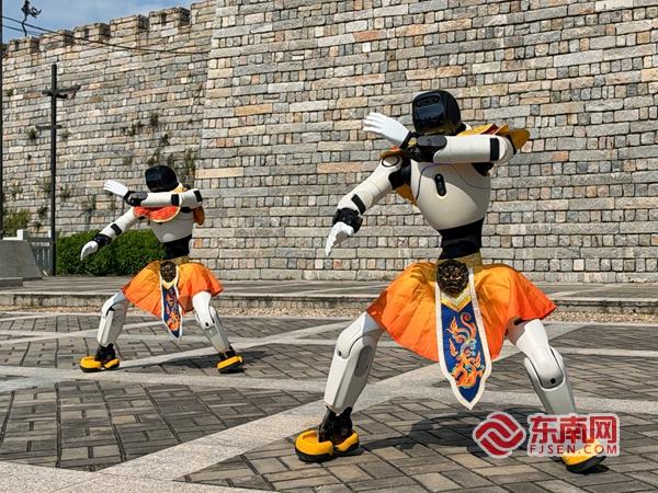 国庆假期 石狮永宁古卫城解锁“慢品闽式生活”新玩法
