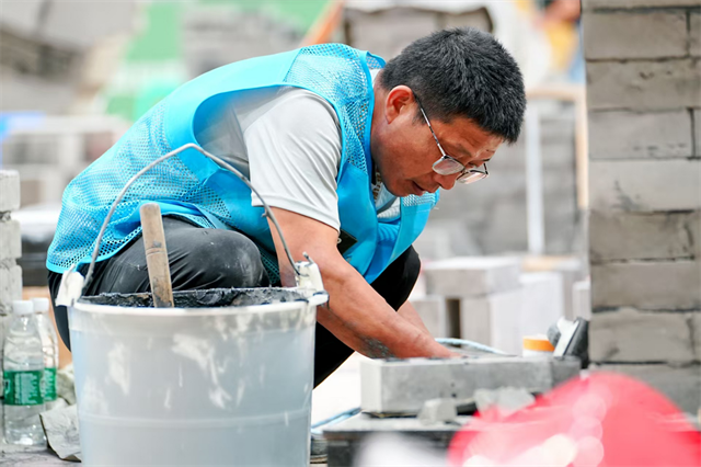 3人获奖！福建文物技能人才全国竞赛喜获佳绩