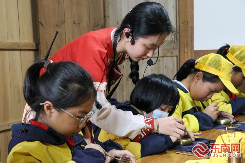 宁德霞浦涌山村：激活“沉睡”资源 解锁生态富民新路径
